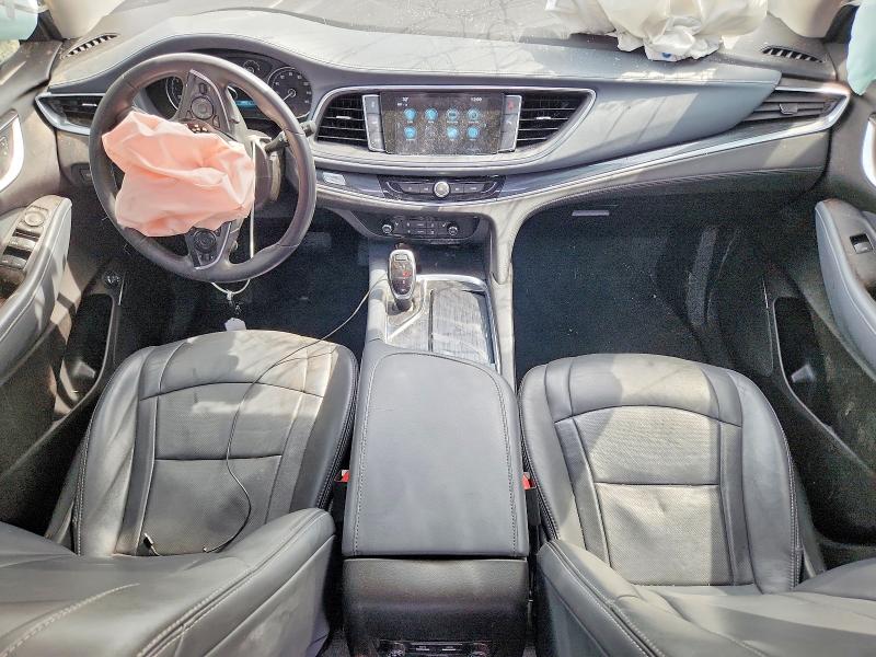 Aukcja sprzedaży 2019 Buick Enclave, vin: 5GAEVAKW2KJ309966, numer aukcji: 55028846