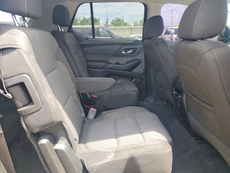 Продаж на аукціоні авто 2019 Chevrolet Traverse, vin: 1GNEVGKW2KJ213604, номер лоту: 54831816