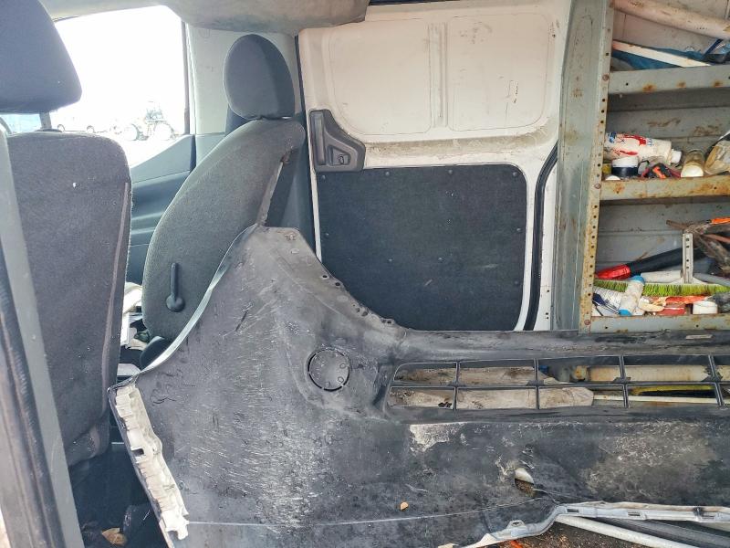 Aukcja sprzedaży 2015 Nissan Nv200, vin: 3N6CM0KN4FK700791, numer aukcji: 52725956