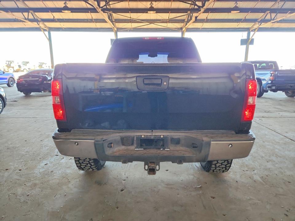 55605396 :رقم المزاد ، 3GCFK23Y09G169784 vin ، 2009 Chevrolet Silverado مزاد بيع