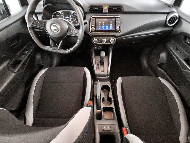 2025 Nissan Versa მანქანა იყიდება აუქციონზე, vin: 3N1CN8DVXSL815298, აუქციონის ნომერი: 55757586