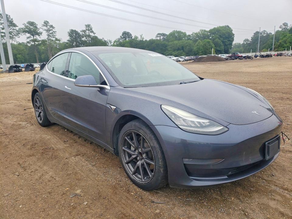 Aukcja sprzedaży 2019 Tesla Model 3, vin: 5YJ3E1EA5KF317119, numer aukcji: 53155696