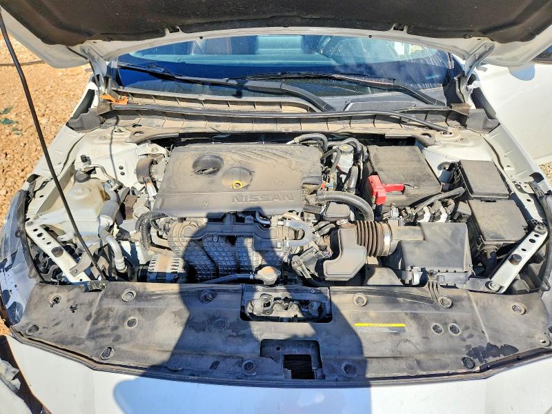 52382896 :رقم المزاد ، 1N4BL4CV8LC177452 vin ، 2020 Nissan Altima مزاد بيع