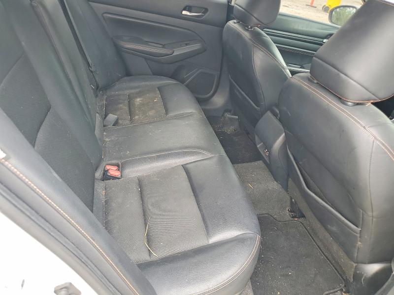 52559906 :رقم المزاد ، 1N4BL4CV0MN375318 vin ، 2021 Nissan Altima مزاد بيع