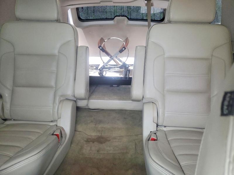 2016 Gmc Yukon მანქანა იყიდება აუქციონზე, vin: 1GKS1CKJ6GR234506, აუქციონის ნომერი: 54542646