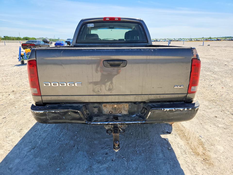 53855386 :رقم المزاد ، 1D7HA18N94S564297 vin ، 2004 Dodge Ram 1500 مزاد بيع