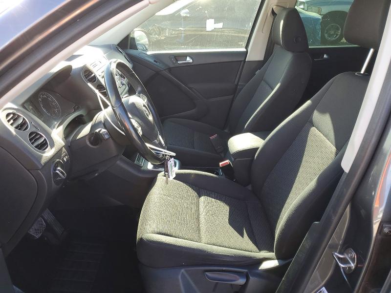 Aukcja sprzedaży 2014 Volkswagen Tiguan, vin: WVGBV3AX7EW580385, numer aukcji: 54536176
