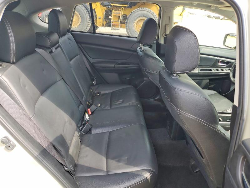 2014 Subaru Xv Crosstrek მანქანა იყიდება აუქციონზე, vin: JF2GPAKC3EH336162, აუქციონის ნომერი: 54006406