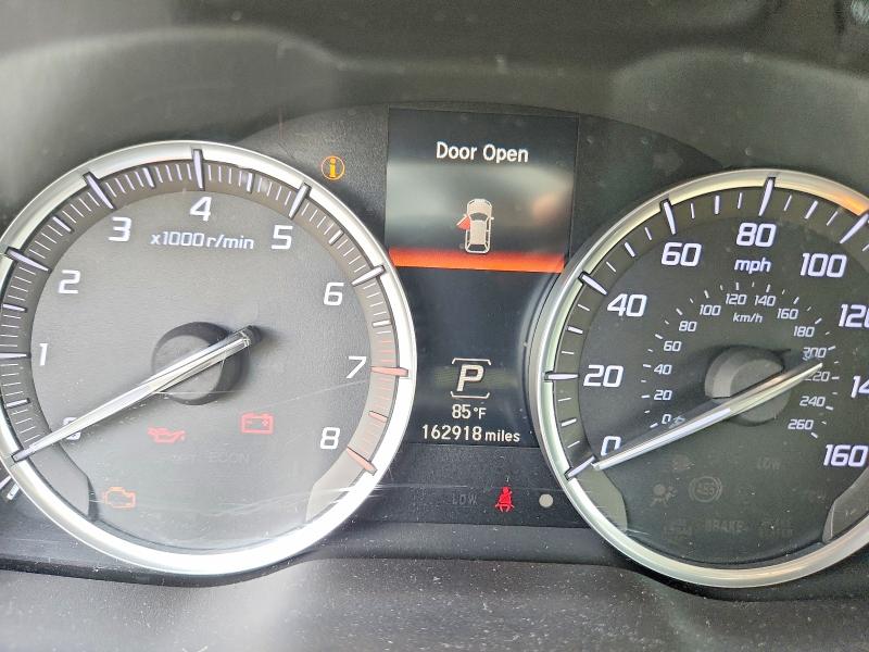 Aukcja sprzedaży 2014 Acura Mdx, vin: 5FRYD3H66EB018981, numer aukcji: 54182626