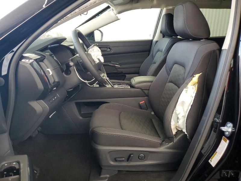 Продаж на аукціоні авто 2026 Nissan Pathfinder, vin: 5N1DR3BS7TC211217, номер лоту: 52606186