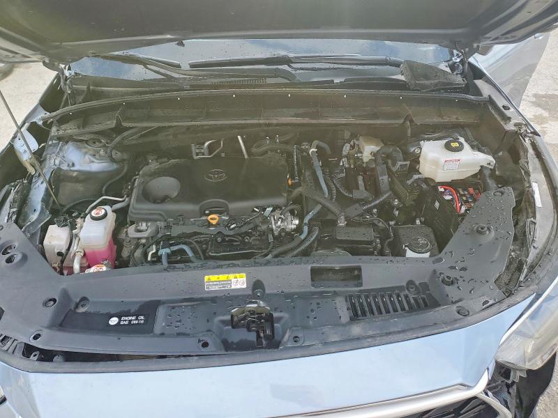 Aukcja sprzedaży 2023 Toyota Highlander, vin: 5TDZARAHXPS524602, numer aukcji: 53626296