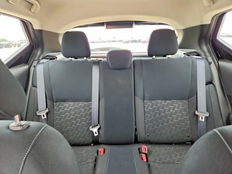 2024 Nissan Kicks მანქანა იყიდება აუქციონზე, vin: 3N1CP5CV9RL489661, აუქციონის ნომერი: 54647176