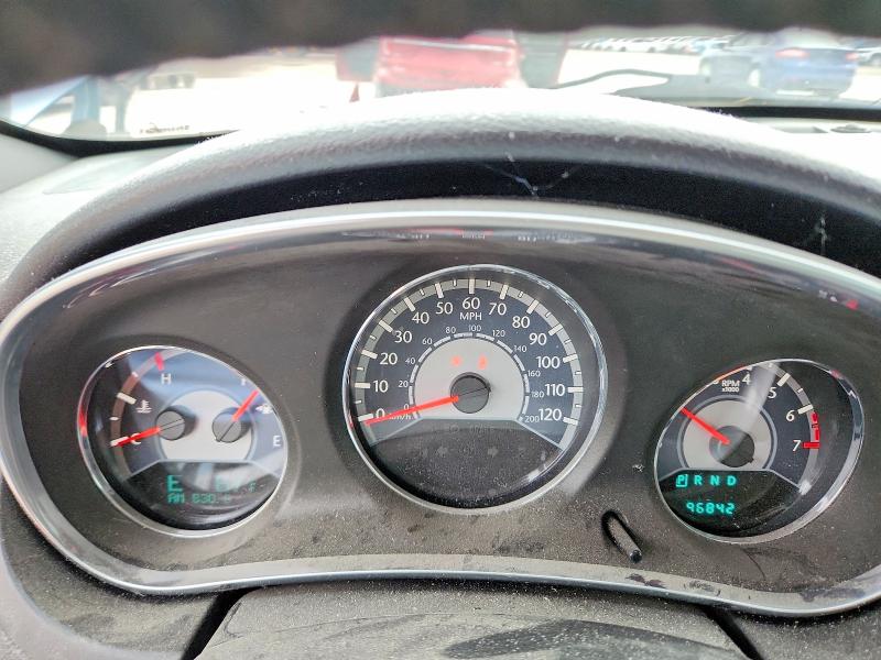 2013 Chrysler 200 მანქანა იყიდება აუქციონზე, vin: 1C3CCBCG9DN524186, აუქციონის ნომერი: 52938166
