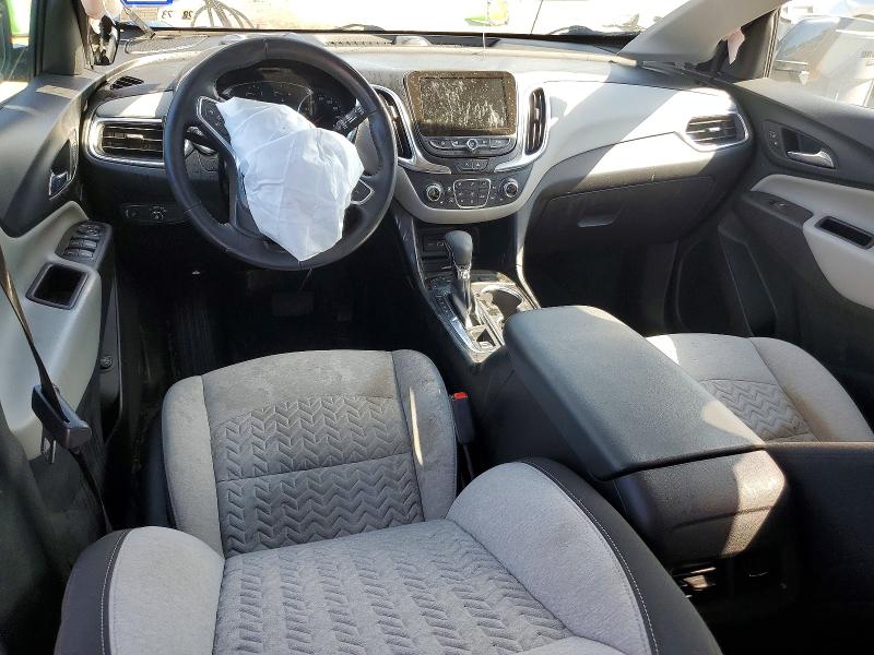 Продаж на аукціоні авто 2022 Chevrolet Equinox, vin: 2GNAXUEV3N6125429, номер лоту: 53534586