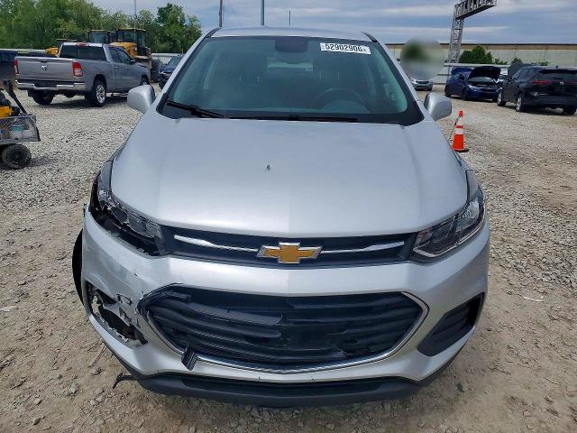 52902906 :رقم المزاد ، KL7CJNSB7LB323392 vin ، 2020 Chevrolet Trax مزاد بيع