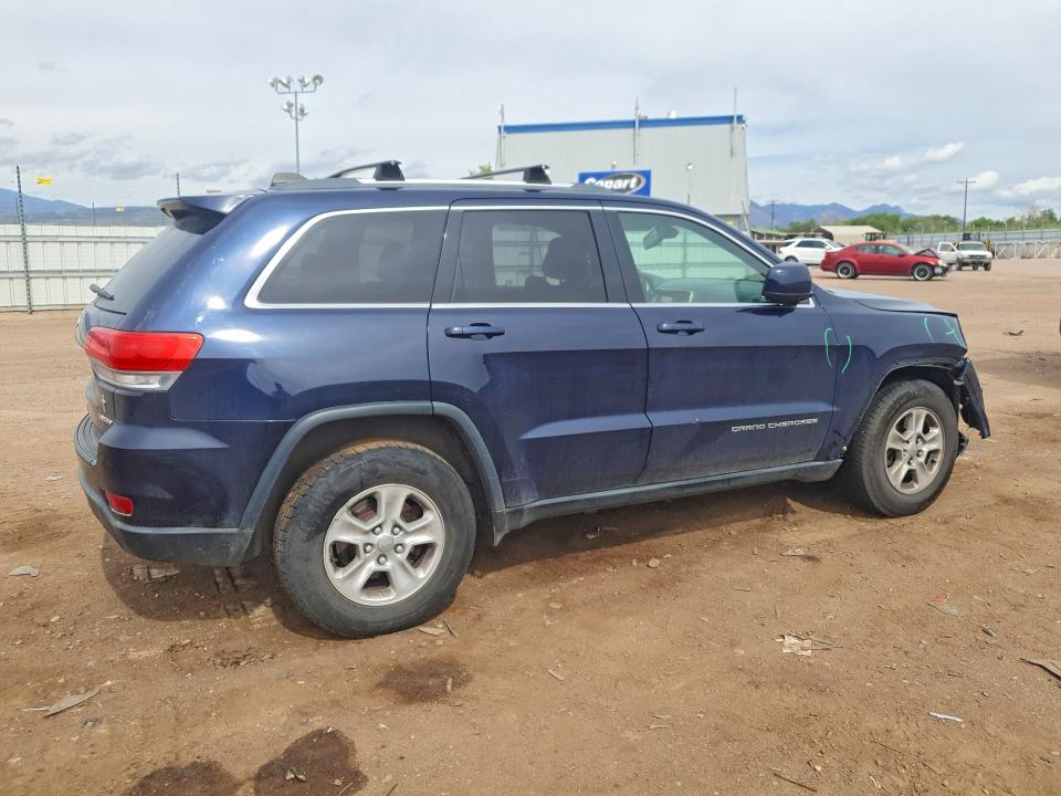 Продаж на аукціоні авто 2014 Jeep Grand Cherokee, vin: 1C4RJFAG4EC205099, номер лоту: 54663266