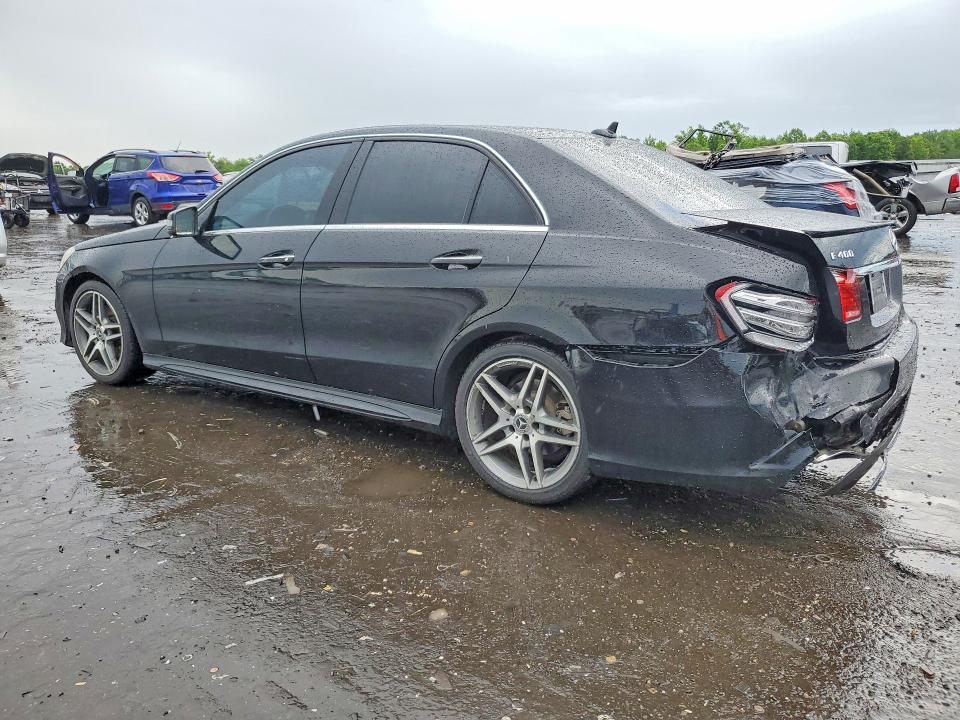 55170546 :رقم المزاد ، WDDHF6HB3GB181125 vin ، 2016 Mercedes-benz E مزاد بيع