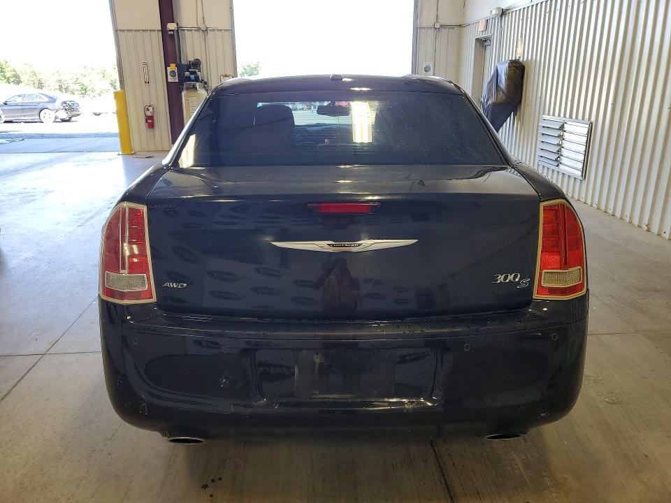 Продаж на аукціоні авто 2014 Chrysler 300, vin: 2C3CCAGT2EH149253, номер лоту: 53092386