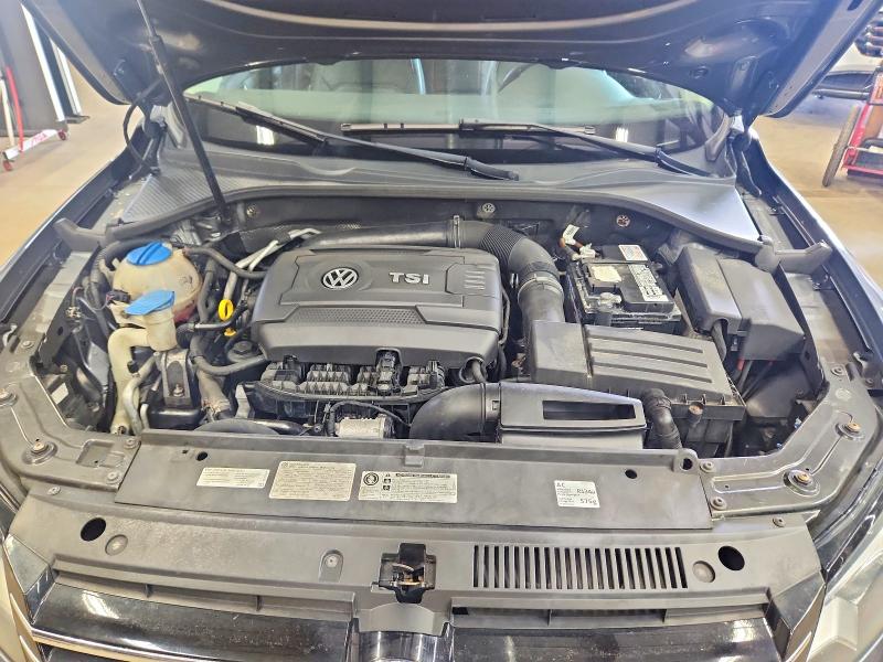 54181506 :رقم المزاد ، 1VWBT7A34EC077233 vin ، 2014 Volkswagen Passat مزاد بيع