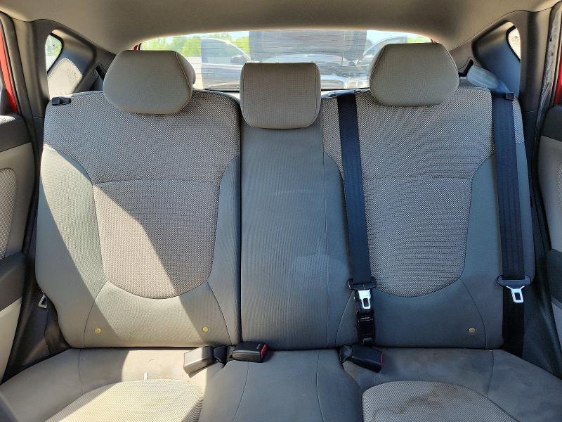 53415036 :رقم المزاد ، KMHCT5AE7DU093184 vin ، 2013 Hyundai Accent مزاد بيع