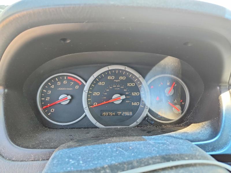 Aukcja sprzedaży 2006 Honda Pilot, vin: 2HKYF18476H526183, numer aukcji: 53874636