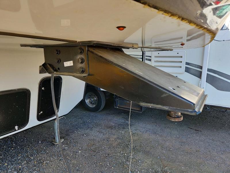 Aukcja sprzedaży 2022 Frrv Toyhauler, vin: 5ZT3XL2F7L1011862, numer aukcji: 51369036