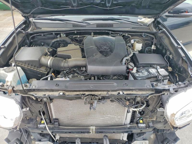 Aukcja sprzedaży 2022 Toyota Tacoma, vin: 3TMAZ5CN5NM179011, numer aukcji: 55601516