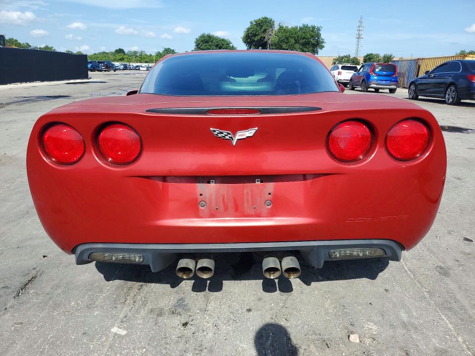 Aukcja sprzedaży 2013 Chevrolet Corvette, vin: 1G1YE2DW5D5109103, numer aukcji: 55158966