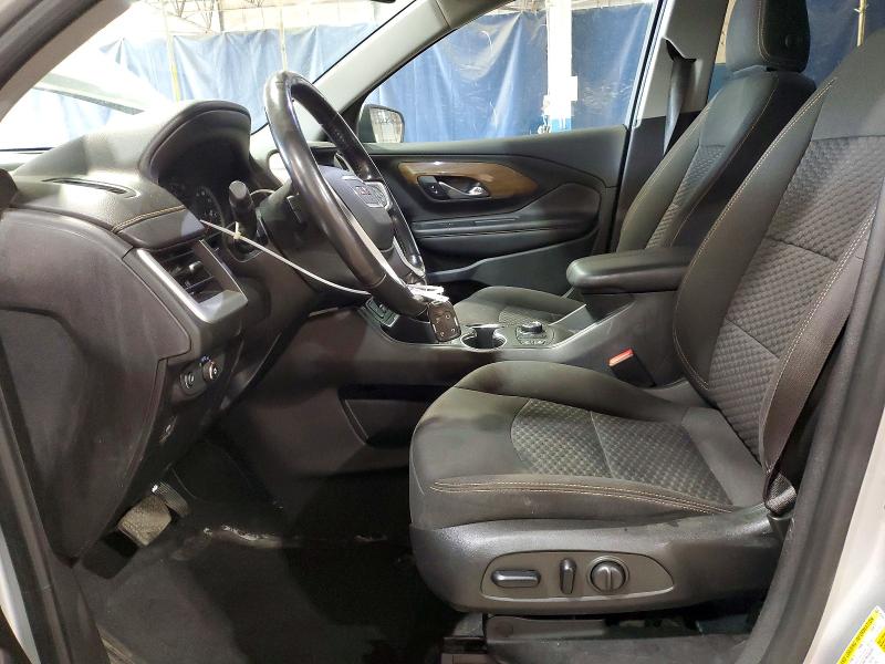Aukcja sprzedaży 2018 Gmc Terrain, vin: 3GKALMEXXJL149680, numer aukcji: 53210016