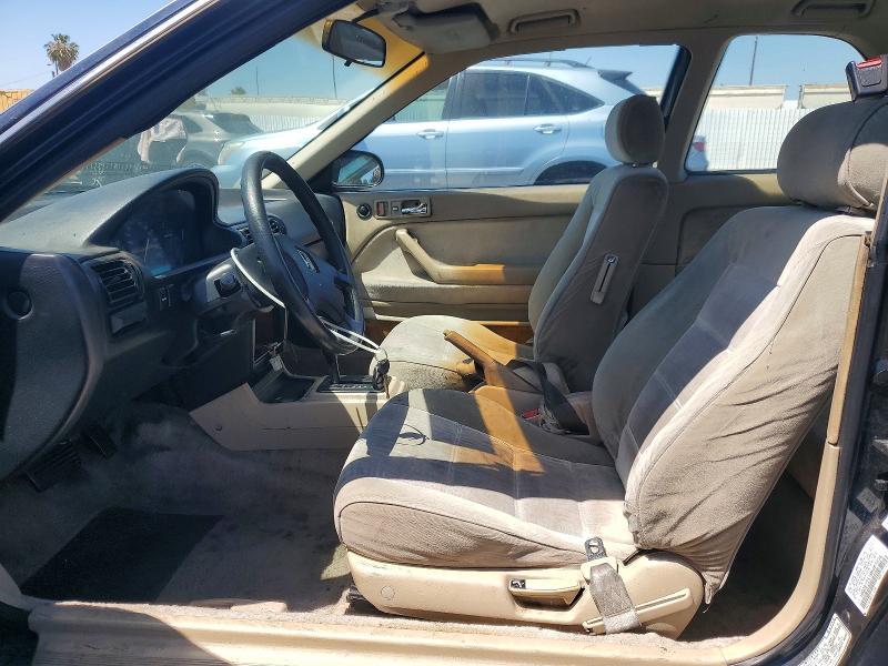 Aukcja sprzedaży 1991 Honda Accord, vin: 1HGCB7251MA067636, numer aukcji: 52778646