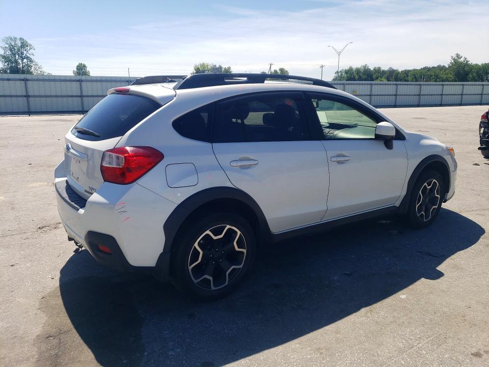 52806226 :رقم المزاد ، JF2GPAGCXE8290080 vin ، 2014 Subaru Xv Crosstrek مزاد بيع