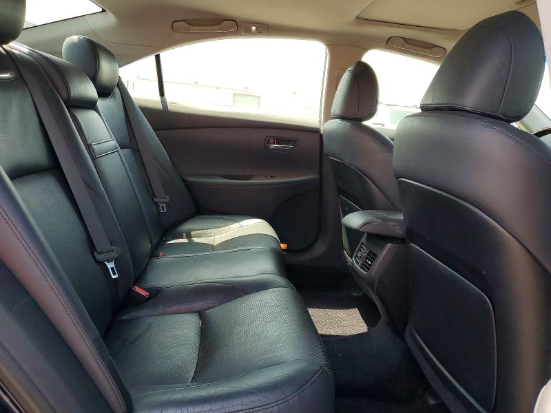 2011 Lexus Es მანქანა იყიდება აუქციონზე, vin: JTHBK1EG5B2464874, აუქციონის ნომერი: 53182796