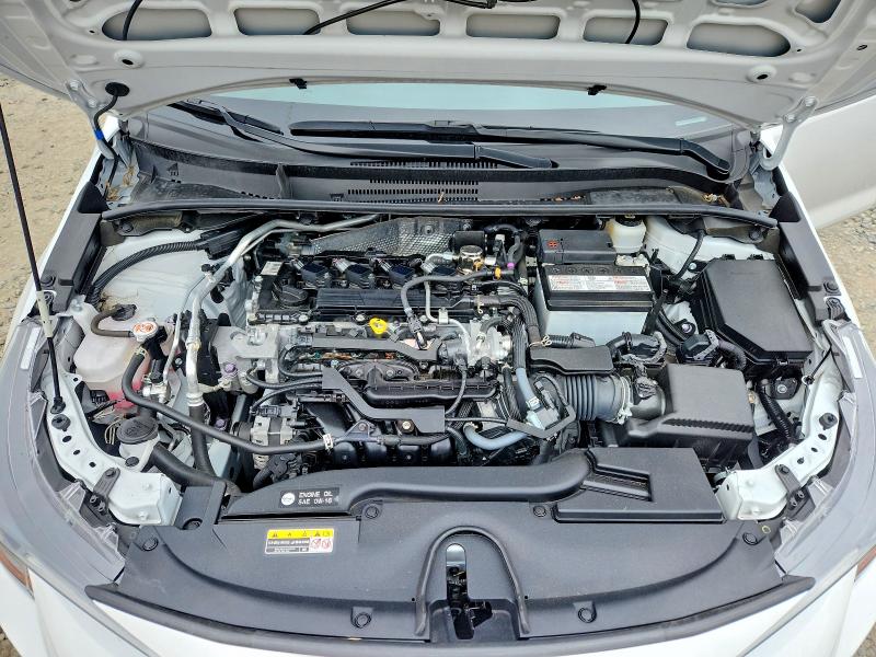 Продажа на аукционе авто 2023 Toyota Corolla, vin: JTDB4MEE7P3006153, номер лота: 54274766