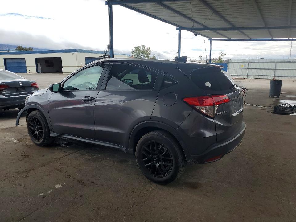 Продажа на аукционе авто 2021 Honda Hr-v, vin: 3CZRU6H53MM754036, номер лота: 51433986