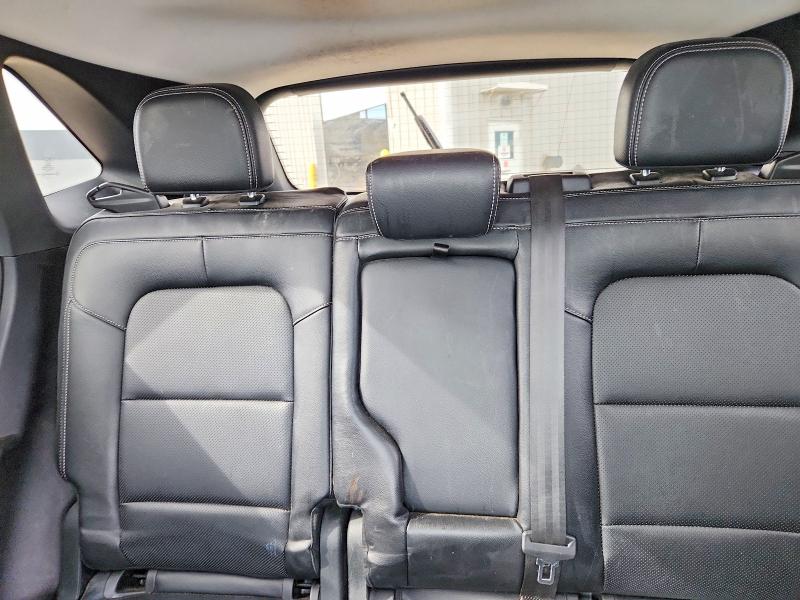2022 Ford Escape მანქანა იყიდება აუქციონზე, vin: 1FMCU9H65NUA41945, აუქციონის ნომერი: 53637656