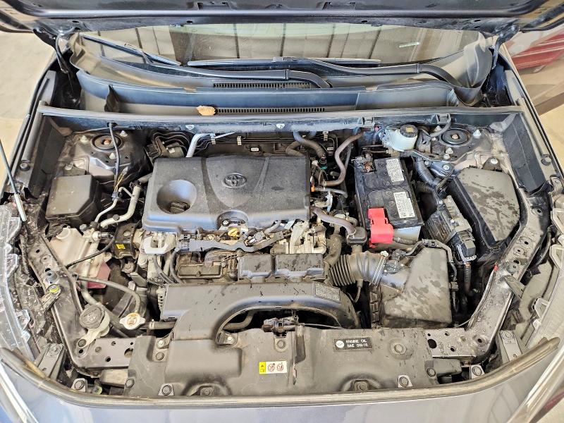 Aukcja sprzedaży 2021 Toyota Rav4, vin: 2T3P1RFV6MC194202, numer aukcji: 54121236