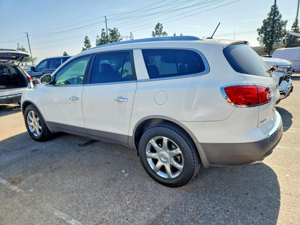 Продаж на аукціоні авто 2009 Buick Enclave, vin: 5GAER23D89J165616, номер лоту: 53555426
