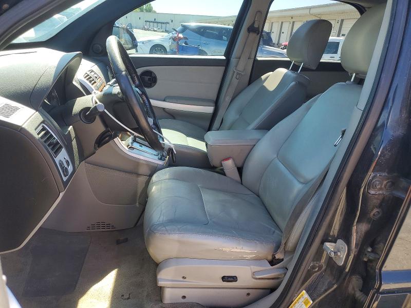 Aukcja sprzedaży 2007 Chevrolet Equinox, vin: 2CNDL73F476064427, numer aukcji: 52831666