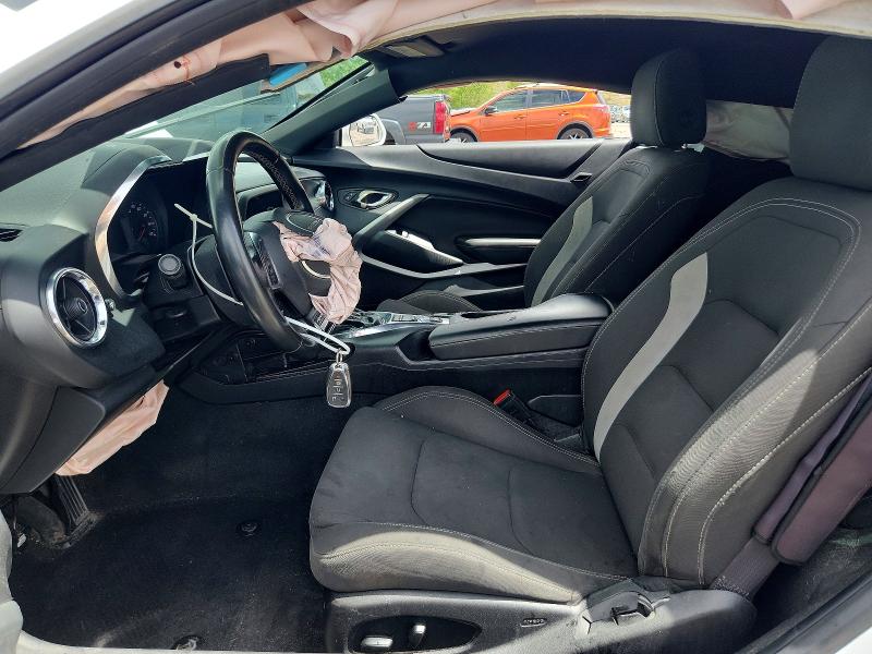 Aukcja sprzedaży 2017 Chevrolet Camaro, vin: 1G1FB1RX8H0190161, numer aukcji: 55526126
