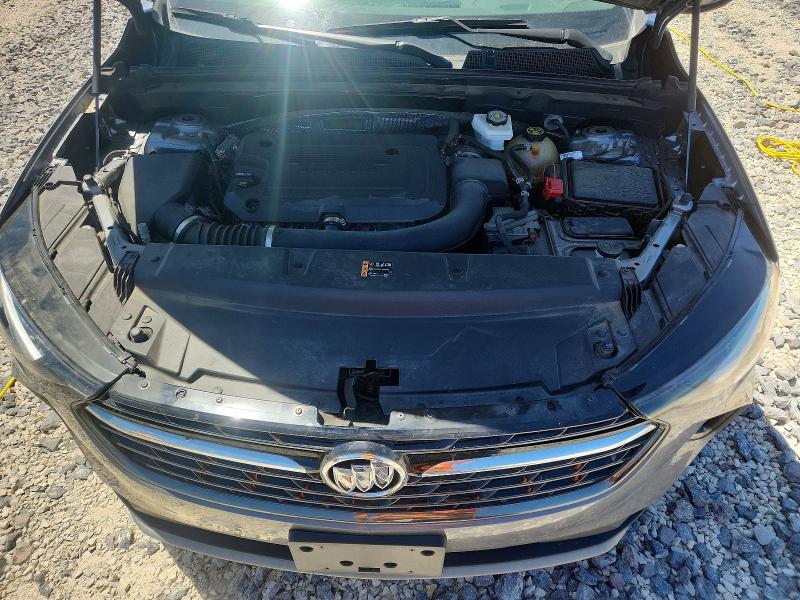 Продажа на аукционе авто 2022 Buick Envision, vin: LRBFZNR46ND033263, номер лота: 53135116