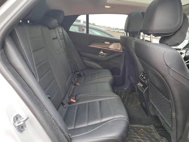 51900476 :رقم المزاد ، 4JGFD5KB1SB365980 vin ، 2025 Mercedes-benz Gle Coupe مزاد بيع