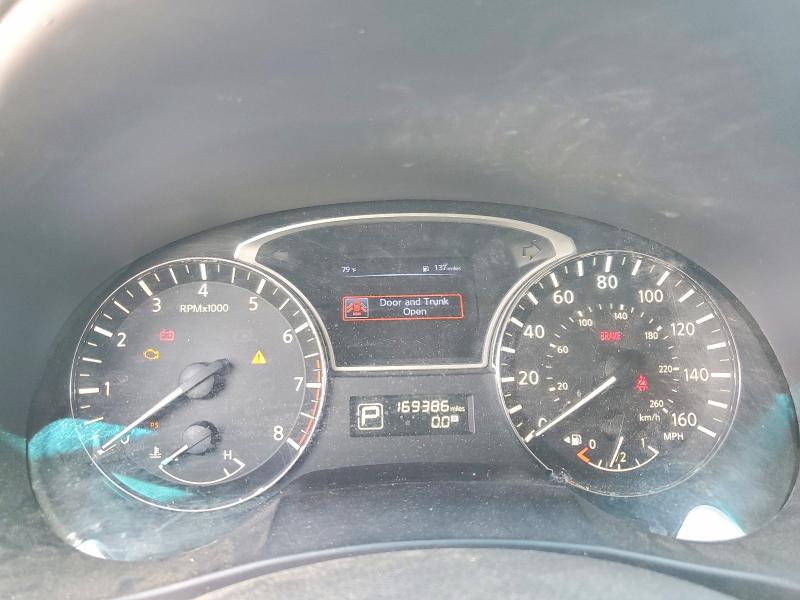 Aukcja sprzedaży 2015 Nissan Altima, vin: 1N4AL3AP6FN379337, numer aukcji: 54811526