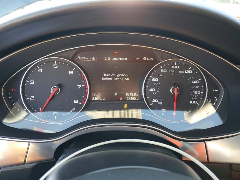 Продажа на аукционе авто 2014 Audi A7, vin: WAU2GAFCXEN010862, номер лота: 53470656