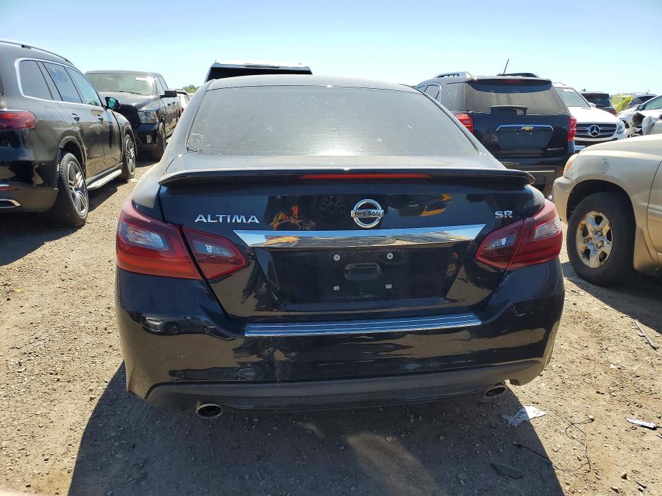 Aukcja sprzedaży 2017 Nissan Altima, vin: 1N4AL3AP4HC241441, numer aukcji: 51265816