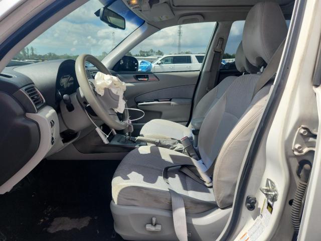 53532726 :رقم المزاد ، JF2SHBCC0CH457675 vin ، 2012 Subaru Forester مزاد بيع