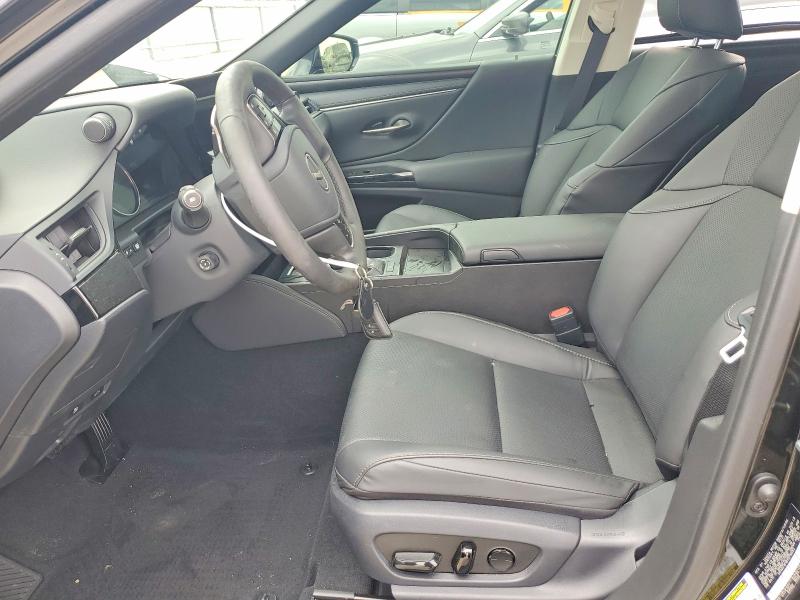 Продажа на аукционе авто 2025 Lexus Es 350, vin: 58ADZ1B18SU216553, номер лота: 54395566