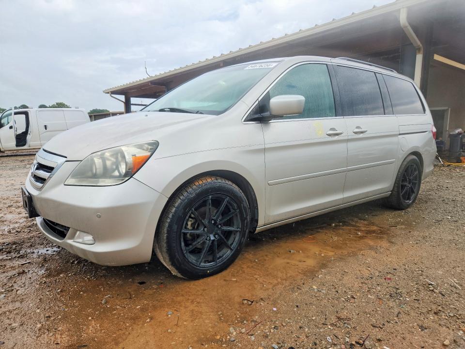 Продаж на аукціоні авто 2005 Honda Odyssey, vin: 5FNRL38875B006672, номер лоту: 54676256