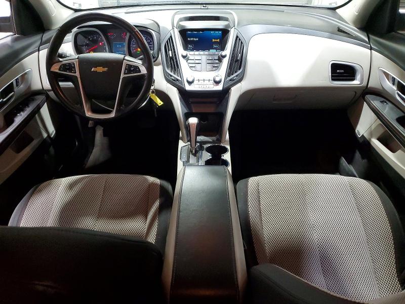 Aukcja sprzedaży 2013 Chevrolet Equinox, vin: 2GNFLNE35D6301093, numer aukcji: 52590796