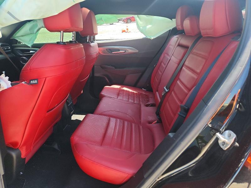 Продаж на аукціоні авто 2024 Dodge Hornet, vin: ZACNDFBN4R3A29215, номер лоту: 55075546