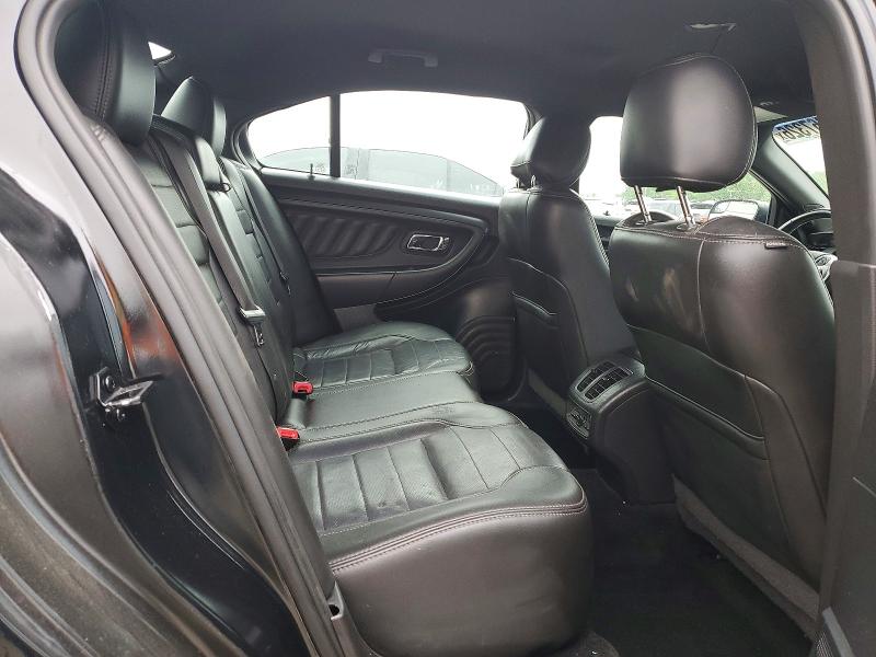 Aukcja sprzedaży 2013 Ford Taurus, vin: 1FAHP2M87DG160051, numer aukcji: 53667326